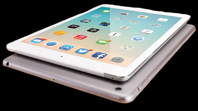 Apple iPad Air 1st Gen Wi-Fi 9.7 Inch- Refurbished